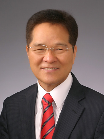 Dr. Dong Hwa Kim