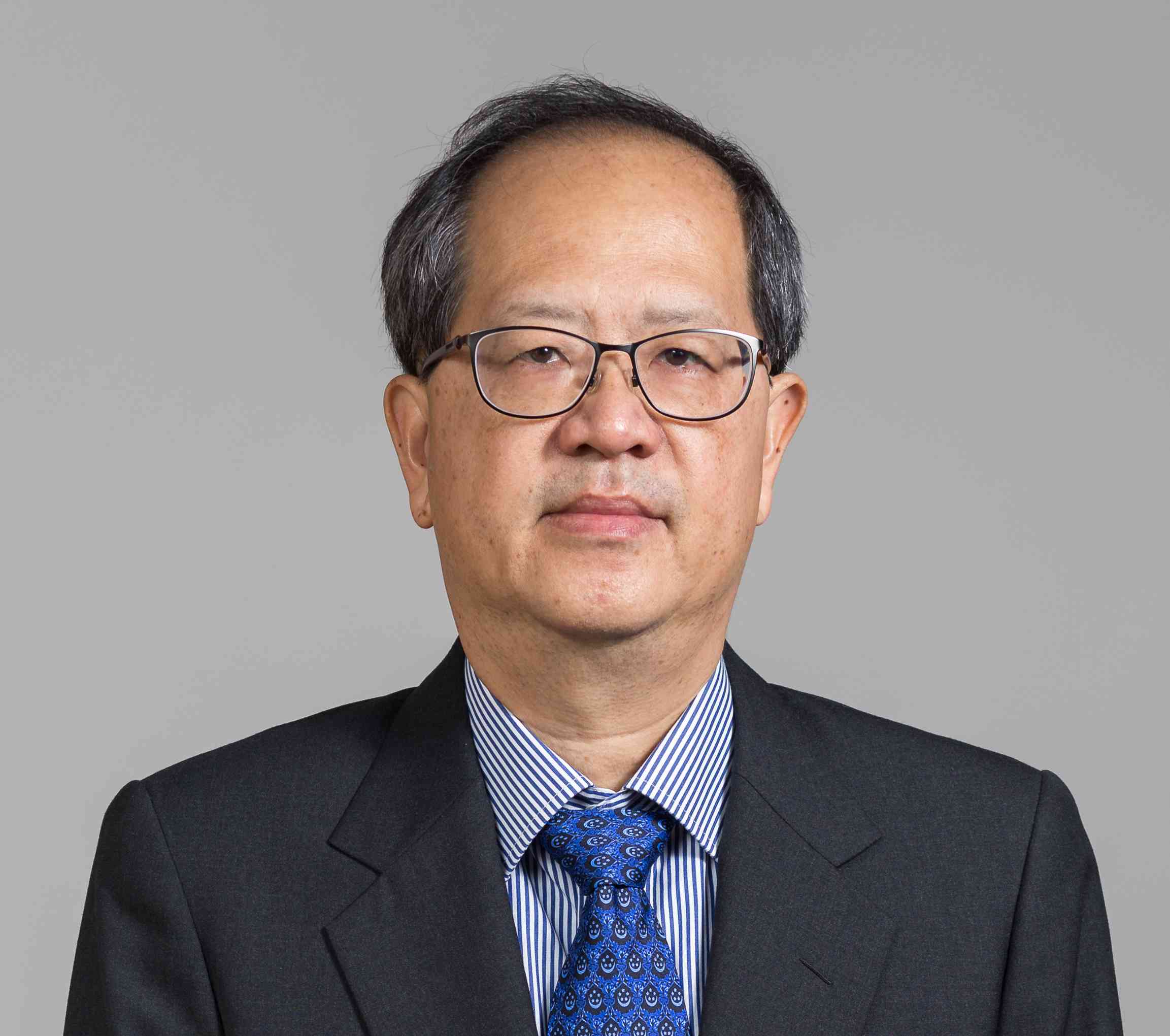 Dr. Teo Yong Meng