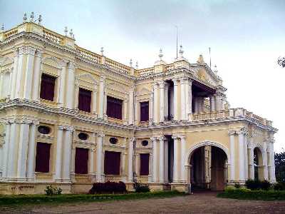 Mysore tourist places