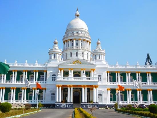 Mysore tourist places